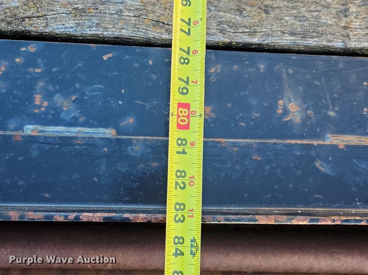 image for item DG0598 2016 Vermeer D9X13 Navigator S3 directional boring unit