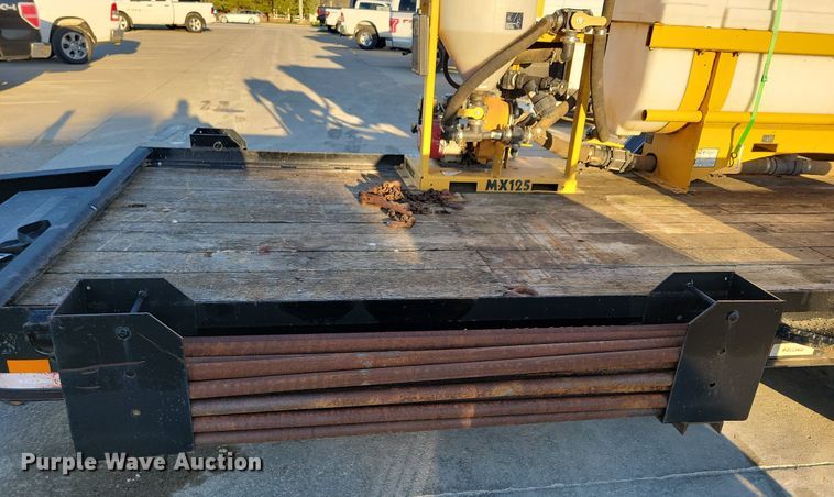 image for item DG0598 2016 Vermeer D9X13 Navigator S3 directional boring unit