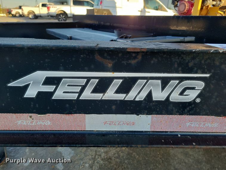 image for item DG0598 2016 Vermeer D9X13 Navigator S3 directional boring unit