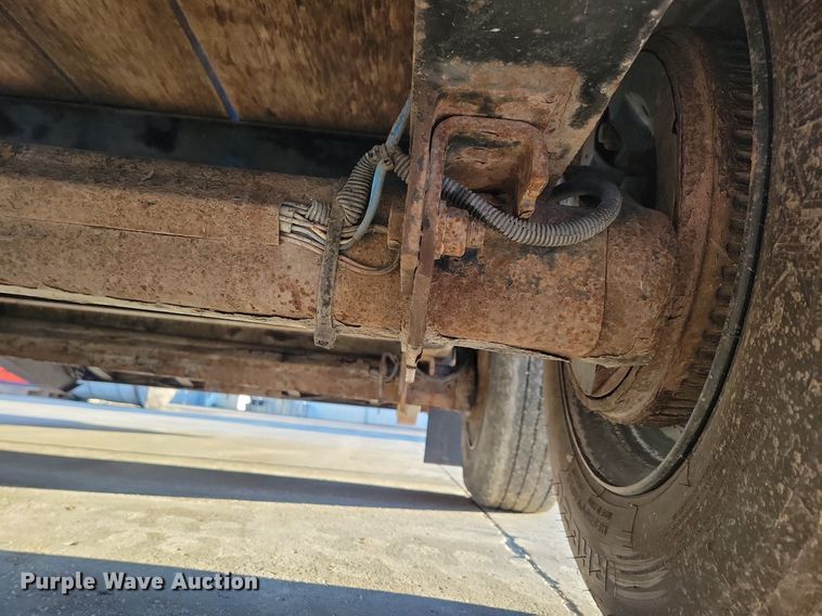 image for item DG0598 2016 Vermeer D9X13 Navigator S3 directional boring unit