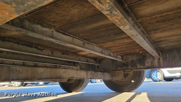 image for item DG0598 2016 Vermeer D9X13 Navigator S3 directional boring unit