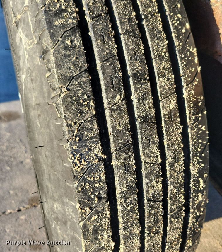 image for item DG0598 2016 Vermeer D9X13 Navigator S3 directional boring unit