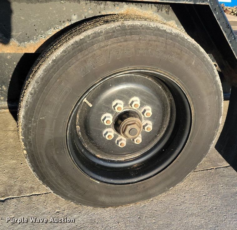 image for item DG0598 2016 Vermeer D9X13 Navigator S3 directional boring unit