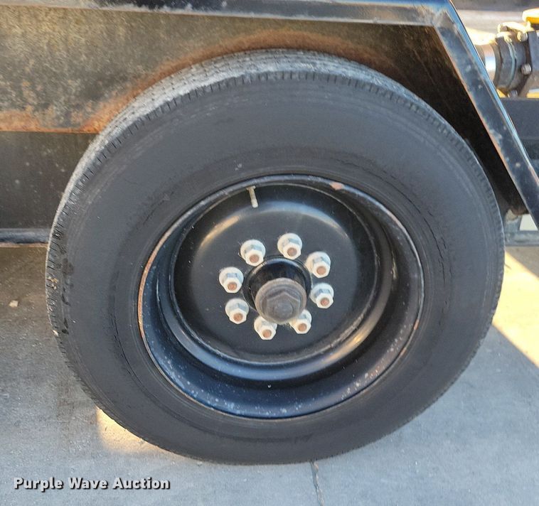 image for item DG0598 2016 Vermeer D9X13 Navigator S3 directional boring unit