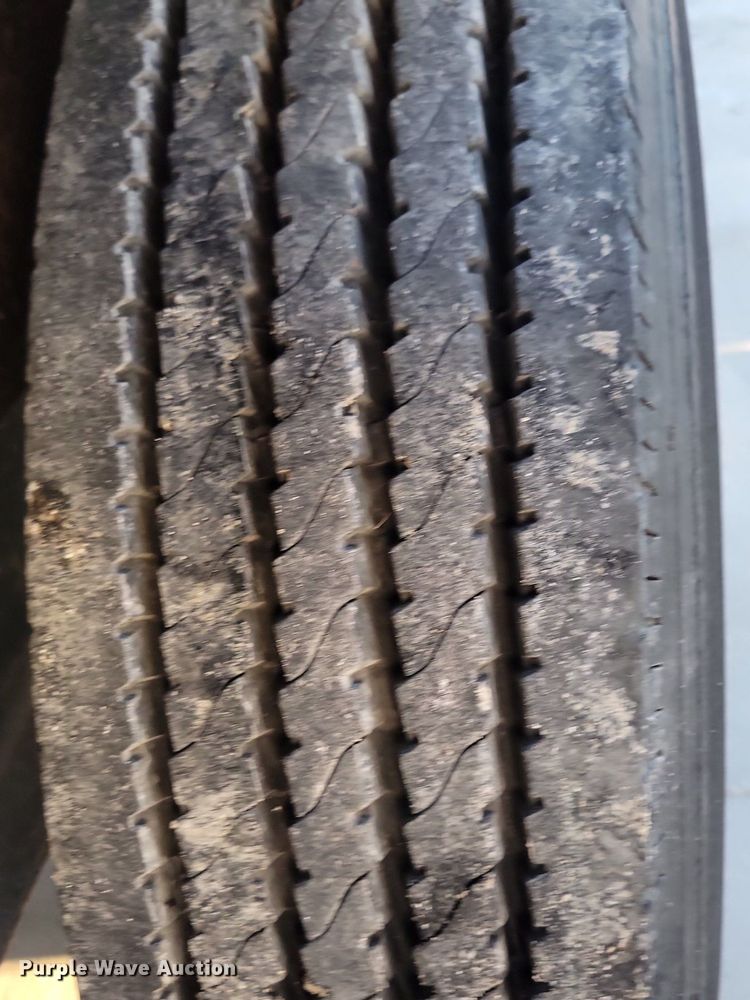 image for item DG0598 2016 Vermeer D9X13 Navigator S3 directional boring unit