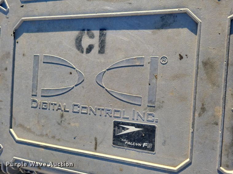 image for item DG0598 2016 Vermeer D9X13 Navigator S3 directional boring unit