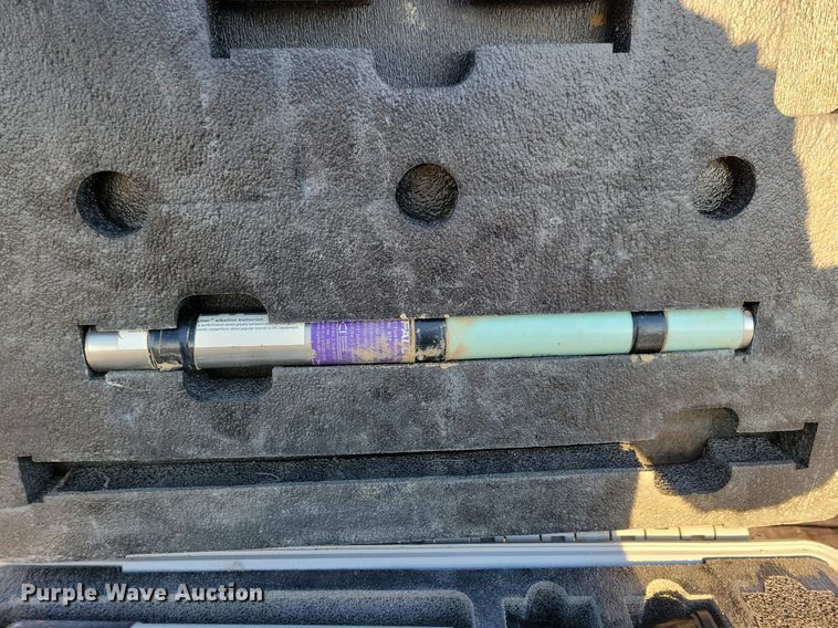 image for item DG0598 2016 Vermeer D9X13 Navigator S3 directional boring unit