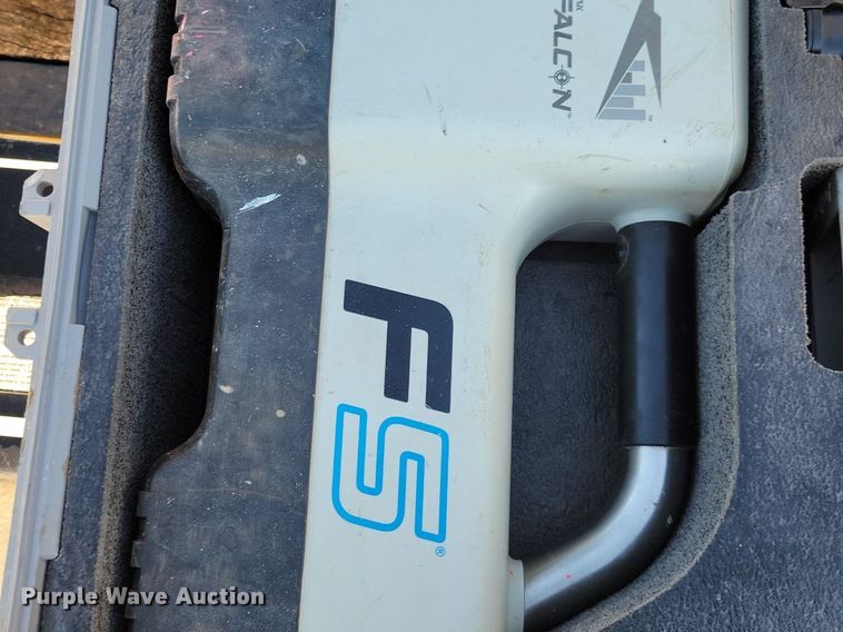 image for item DG0598 2016 Vermeer D9X13 Navigator S3 directional boring unit