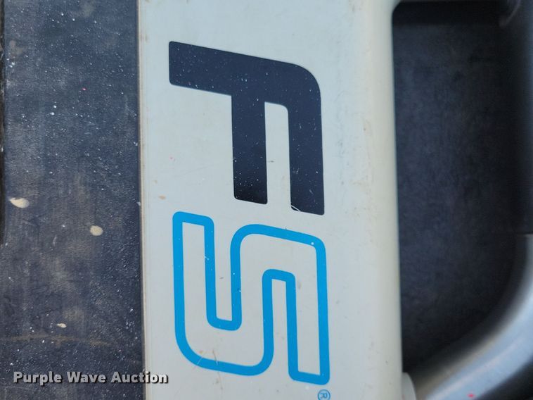 image for item DG0598 2016 Vermeer D9X13 Navigator S3 directional boring unit