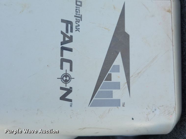 image for item DG0598 2016 Vermeer D9X13 Navigator S3 directional boring unit