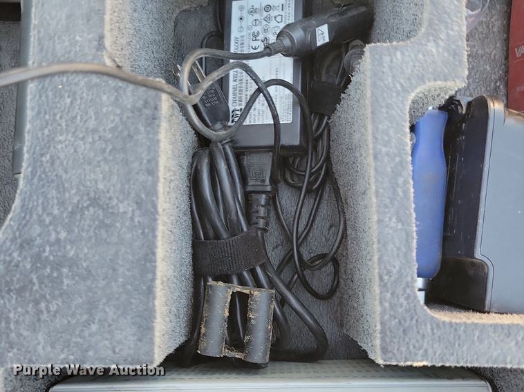 image for item DG0598 2016 Vermeer D9X13 Navigator S3 directional boring unit