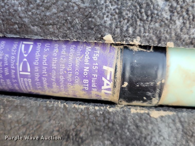 image for item DG0598 2016 Vermeer D9X13 Navigator S3 directional boring unit