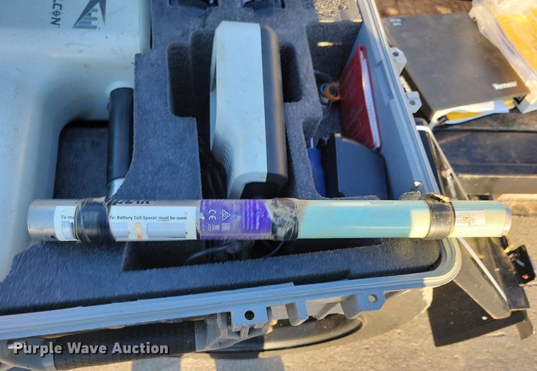 image for item DG0598 2016 Vermeer D9X13 Navigator S3 directional boring unit