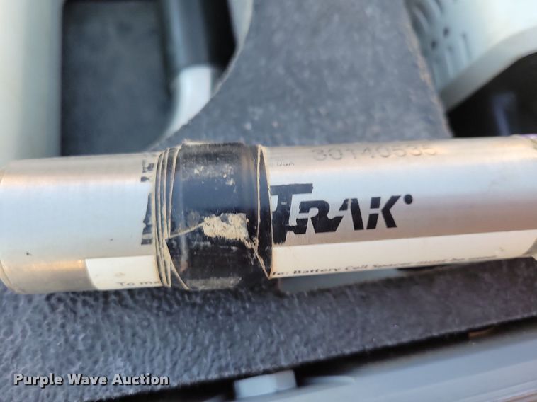 image for item DG0598 2016 Vermeer D9X13 Navigator S3 directional boring unit