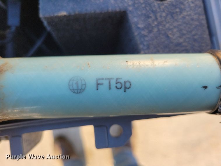 image for item DG0598 2016 Vermeer D9X13 Navigator S3 directional boring unit