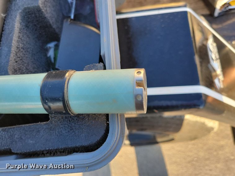 image for item DG0598 2016 Vermeer D9X13 Navigator S3 directional boring unit