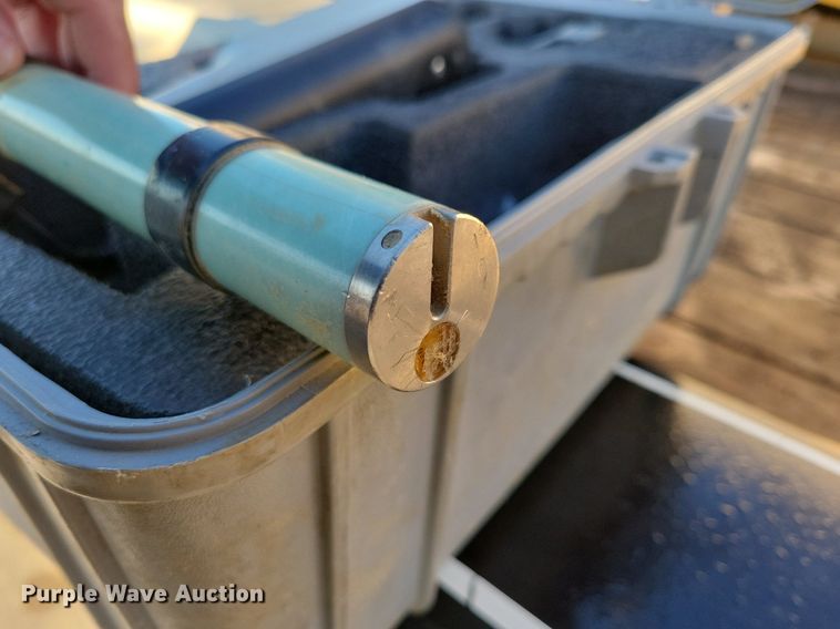 image for item DG0598 2016 Vermeer D9X13 Navigator S3 directional boring unit