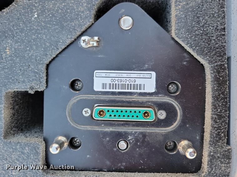 image for item DG0598 2016 Vermeer D9X13 Navigator S3 directional boring unit