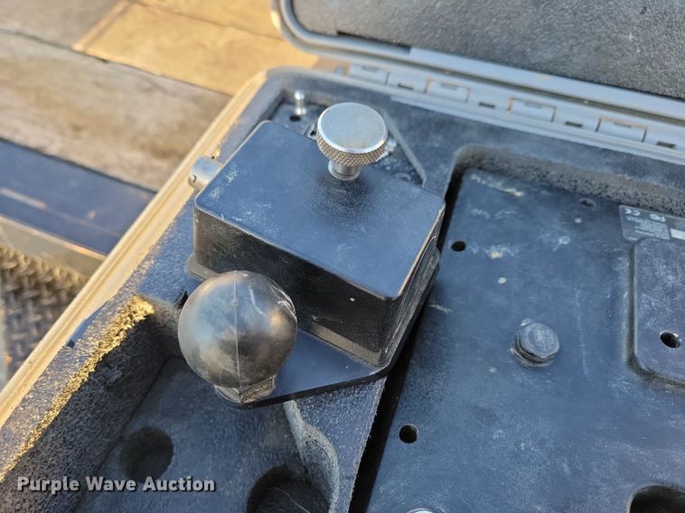 image for item DG0598 2016 Vermeer D9X13 Navigator S3 directional boring unit