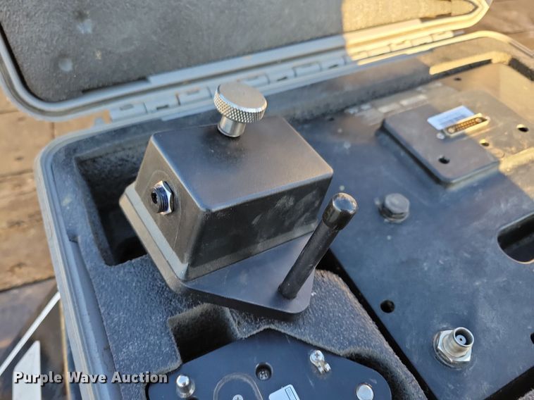 image for item DG0598 2016 Vermeer D9X13 Navigator S3 directional boring unit