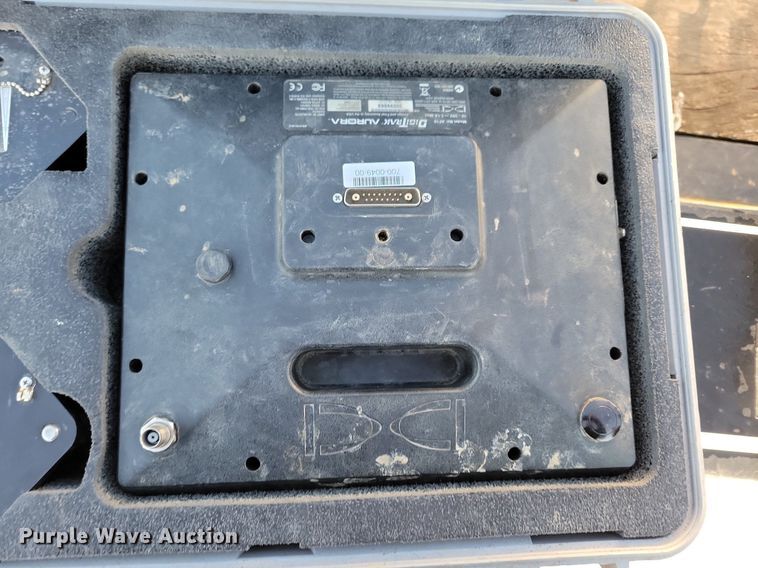 image for item DG0598 2016 Vermeer D9X13 Navigator S3 directional boring unit