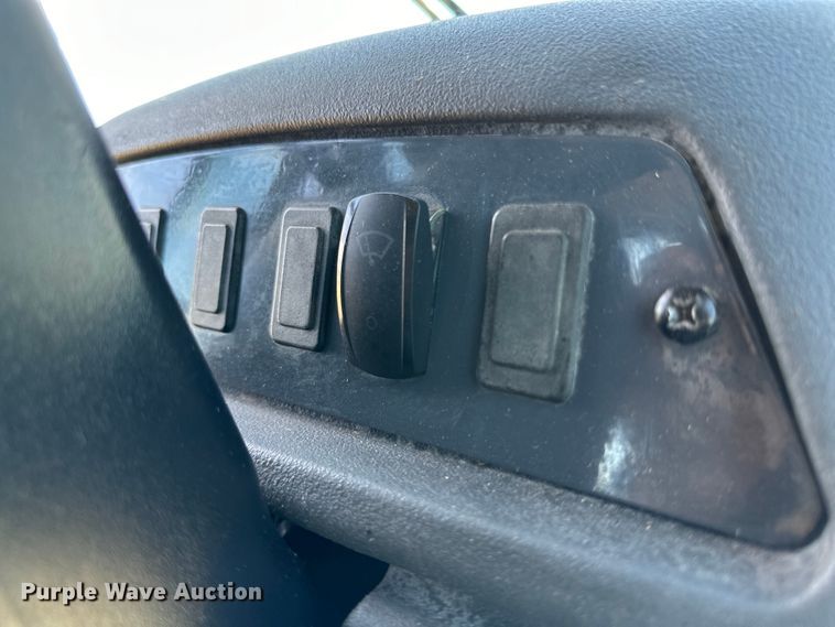 image for item DG4367 2011 John Deere 310J backhoe