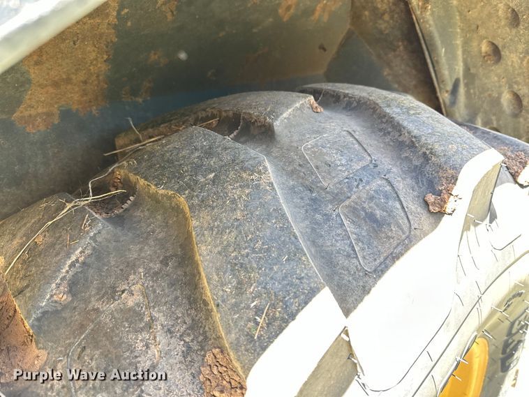 image for item DG4367 2011 John Deere 310J backhoe