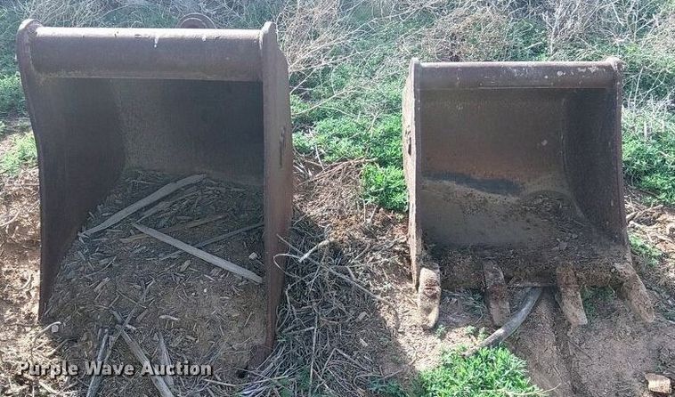 image for item DG4367 2011 John Deere 310J backhoe