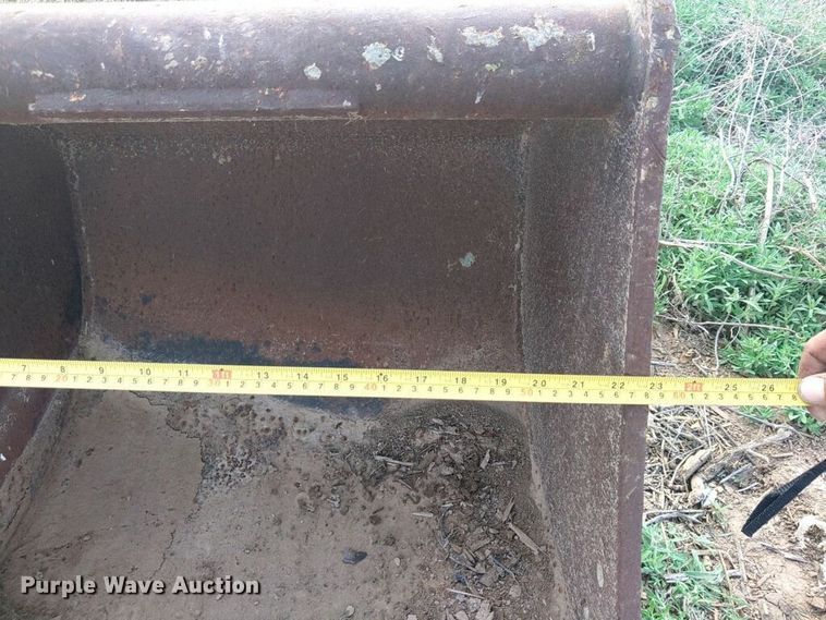 image for item DG4367 2011 John Deere 310J backhoe