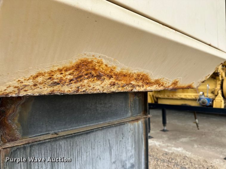 image for item DG4375 Generac generator