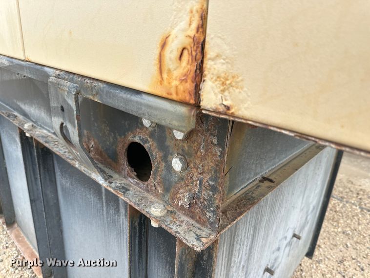 image for item DG4375 Generac generator