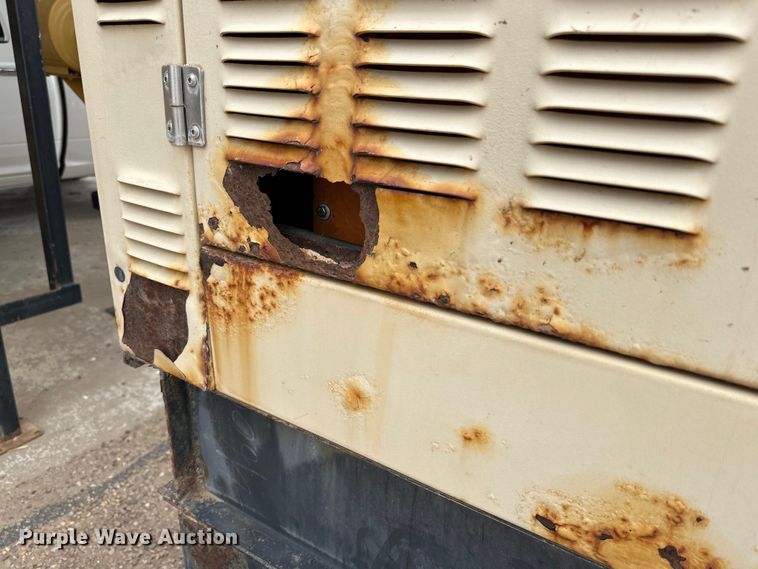 image for item DG4375 Generac generator