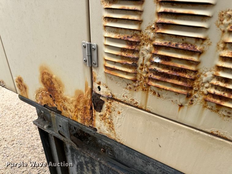 image for item DG4375 Generac generator