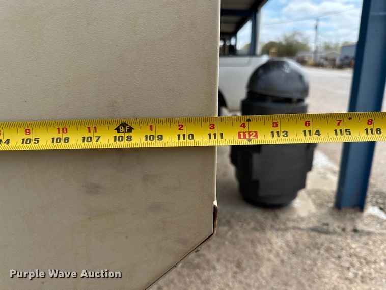 image for item DG4375 Generac generator