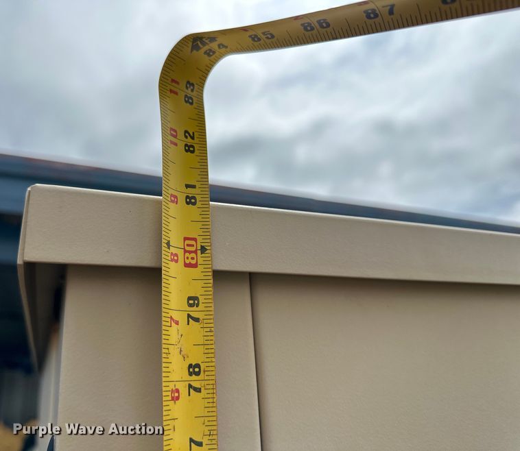 image for item DG4375 Generac generator