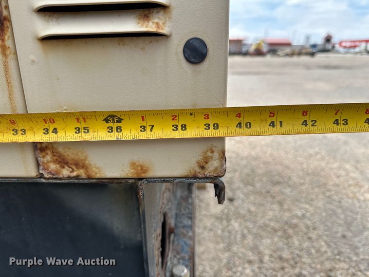 image for item DG4375 Generac generator