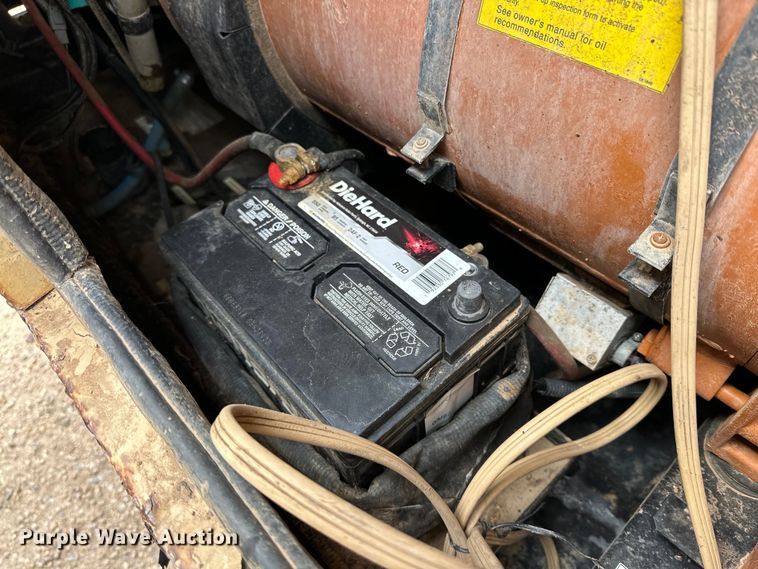 image for item DG4375 Generac generator