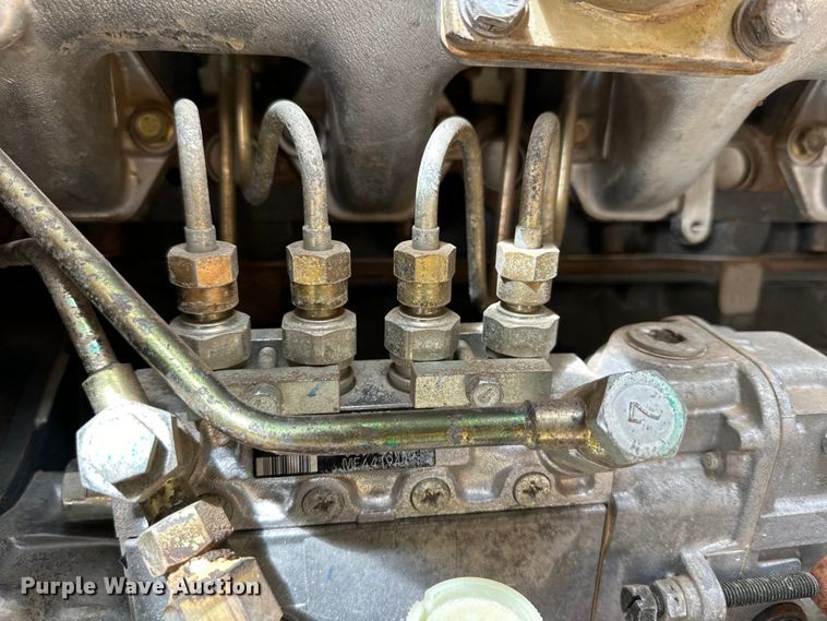 image for item DG4375 Generac generator