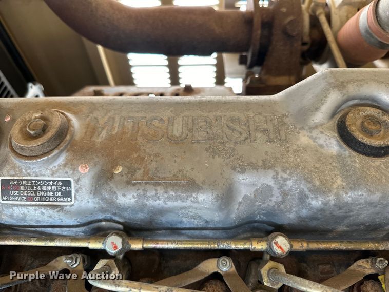 image for item DG4375 Generac generator