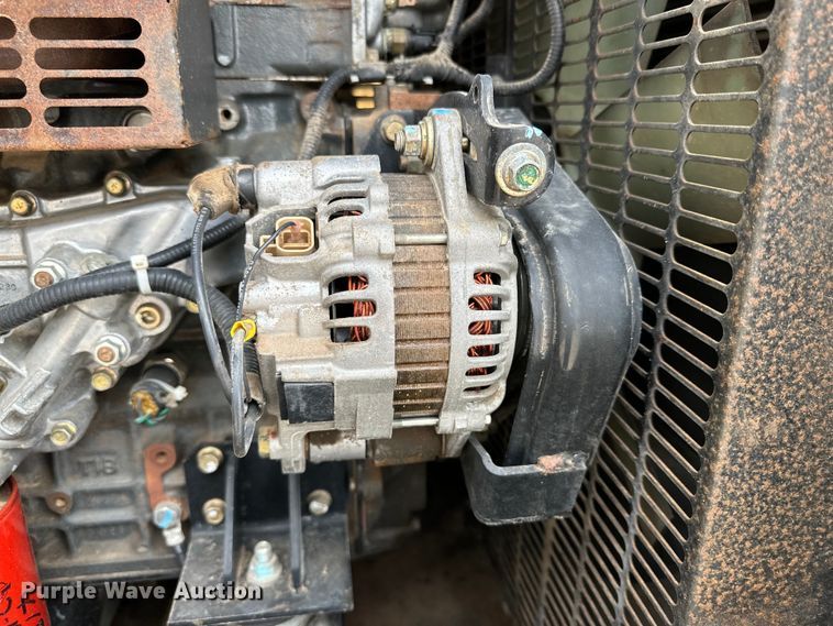 image for item DG4375 Generac generator