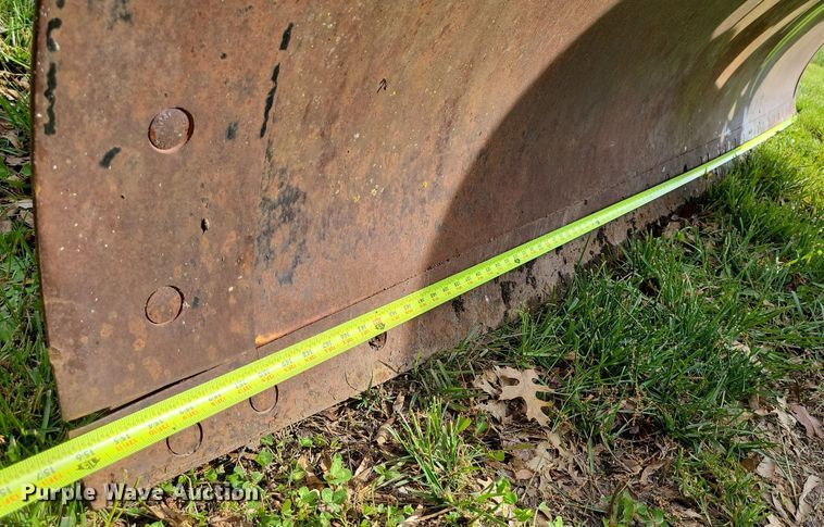 image for item DI3000 John Deere JD770-A motor grader