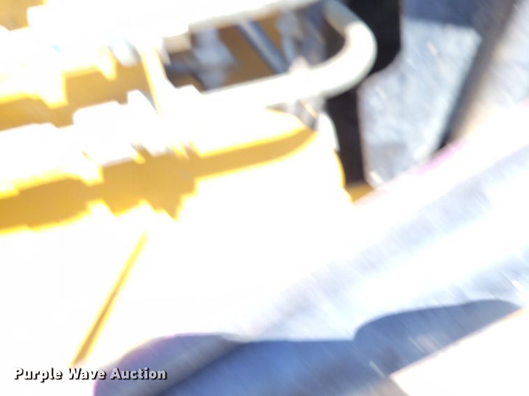 image for item DI3054 2014 Caterpillar 259D tracked skid steer loader