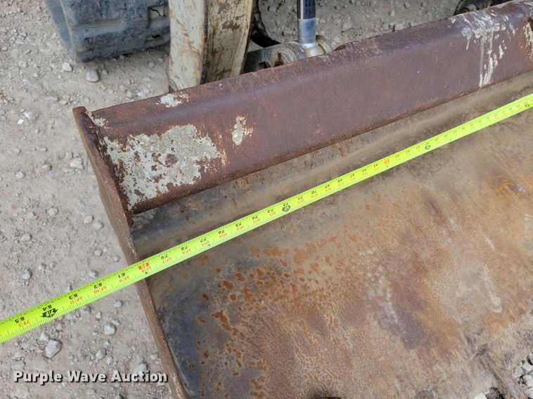 image for item DI3055 2012 Takeuchi TL250 tracked skid steer loader