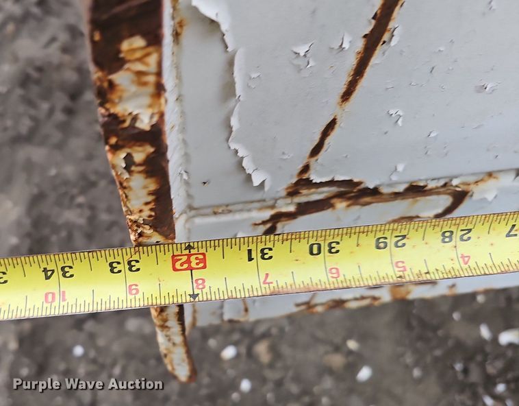 image for item DK0620 2013 Dakota 4300 BDT bottom dump trailer