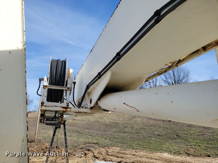 image for item DK4201 1998 Freightliner FL80 crane truck