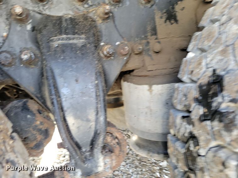 image for item DK4201 1998 Freightliner FL80 crane truck