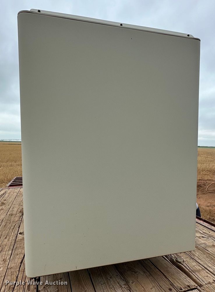 image for item DK6561 Cummins C60 N6 generator