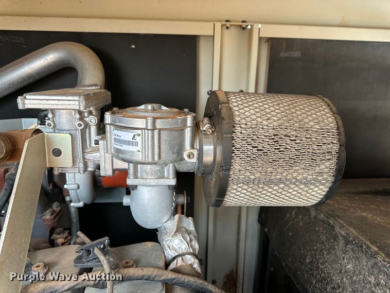 image for item DK6561 Cummins C60 N6 generator