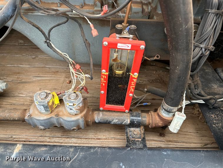 image for item DK6561 Cummins C60 N6 generator