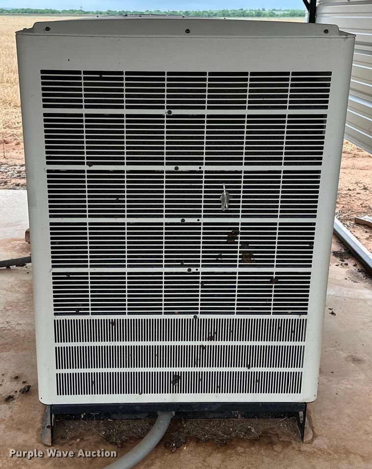 image for item DK6562 Cummins C60 N6 generator